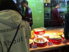 -六合居·明厨亮灶餐厅(成双大道店)