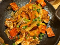 -贵木日本料理·铁板烧(新地假日广场店)