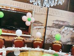 -小八仙·宴(三峡茶庄店)