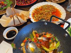 -懒人盐府人家·自贡大麻鱼(安贞店)