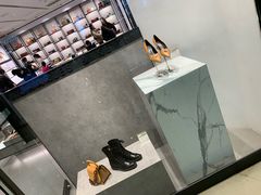-CHARLES&KEITH(城西银泰店)