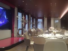 -俏江南天津时尚曲艺主题餐厅(马场道店)