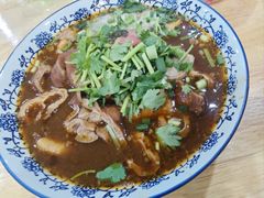 -原肖村桥卤煮(旧宫东路店)