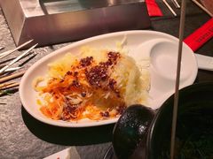 -可口香·非遗老号烧烤(南岗直营店)