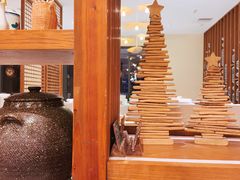 -芳草地度假酒店·野炉中餐厅