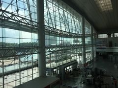 -泰州站