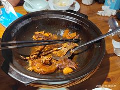 -印巷里主题餐厅(马鞍山店)