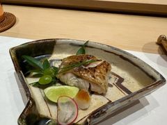 -鮨一日本料理(大中华店)