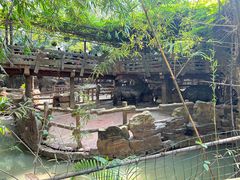 -长鹿旅游休博园