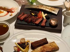 -王品牛排(珠海富华里店)