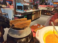 -魏铭鱼头捞饭(晋阳路店)