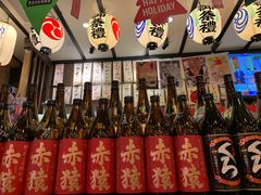 -平成屋·午肴夜酒(四川北路店)