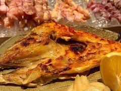 -三川·十酒Izakaya(南昌路店)