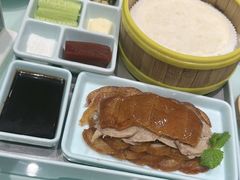 -紫光园·烤鸭·北京菜(团结湖店)