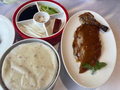 -满堂·烤鸭店·北京菜(鼓楼店)