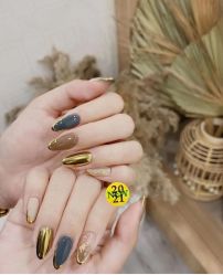 -如一·美甲美睫