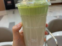 -Yee3·三号椰(上海中山公园龙之梦店)