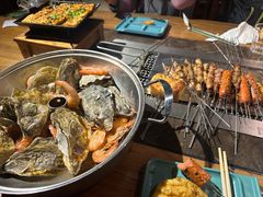 -那些年记忆烧烤