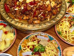 -买福记大盘鸡新疆菜