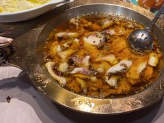 -洞庭鱼香(万科店)