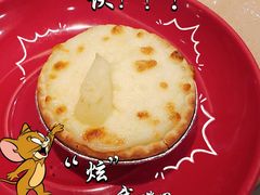 -必胜客(燕郊永旺店PHDI店)