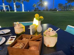 -宴悦海鲜餐厅·游水海鲜·牛排(亚龙湾瑞吉店)
