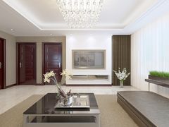 -业之峰装饰(洛阳路)