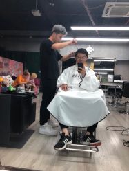 -MMby Hair Code芭曲发型
