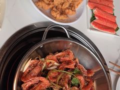 -重庆巴渝火锅(钟家村店)