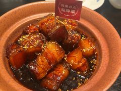 -简小舍·民间手艺菜(武昌江滩店)