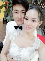 点击看大图 -情订奇缘婚纱摄影(和平路店)