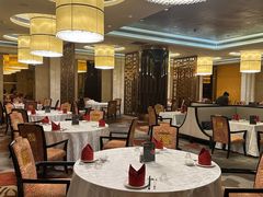 -酌宴府The China Club·广州万富希尔顿酒店(云城东路店)