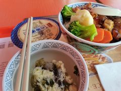 -吉野家(秀谷店)