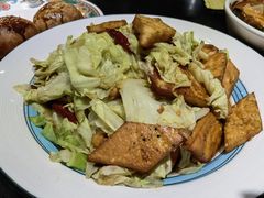-巴依老爷新疆美食(远洋未来汇购物中心店)