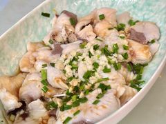 -千岛湖鱼味馆(十字街总店)