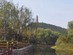 -北坞公园