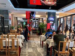 大堂-辣婆婆(航天桥店)