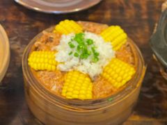 -懒人盐府人家(安贞店)