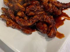 -翠亭酒家(山西南路店)