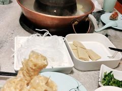 -东来顺饭庄(西直门店)