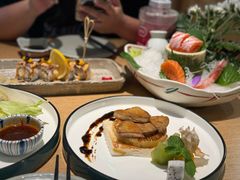 -阿吾罗·月咏精致日料(港汇恒隆广场店)
