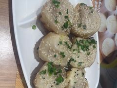 -小杨生煎(松江大学城店)