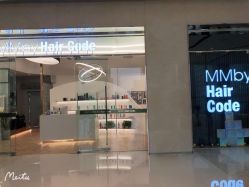 -MMby Hair Code