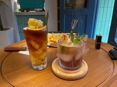 -GOIN CAFE 光阴咖啡馆