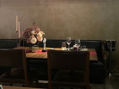 -Carbon莫卡哆·意大利复古集市餐厅(杭州大厦店)