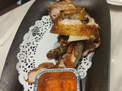 脆皮神仙鸡-宝月楼·台湾菜馆(天河城店)