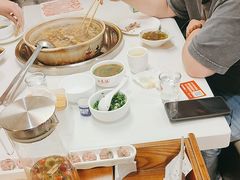 -土连锅·现熬养生汤锅(梁家巷店)