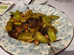 -正德楼果木烤鸭·渔家菜(东港店)