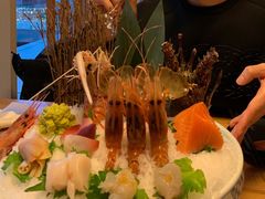 -王鼎精致料理铁板烧(世博源店)