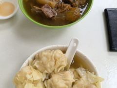 -麦文记面家(佐敦店)